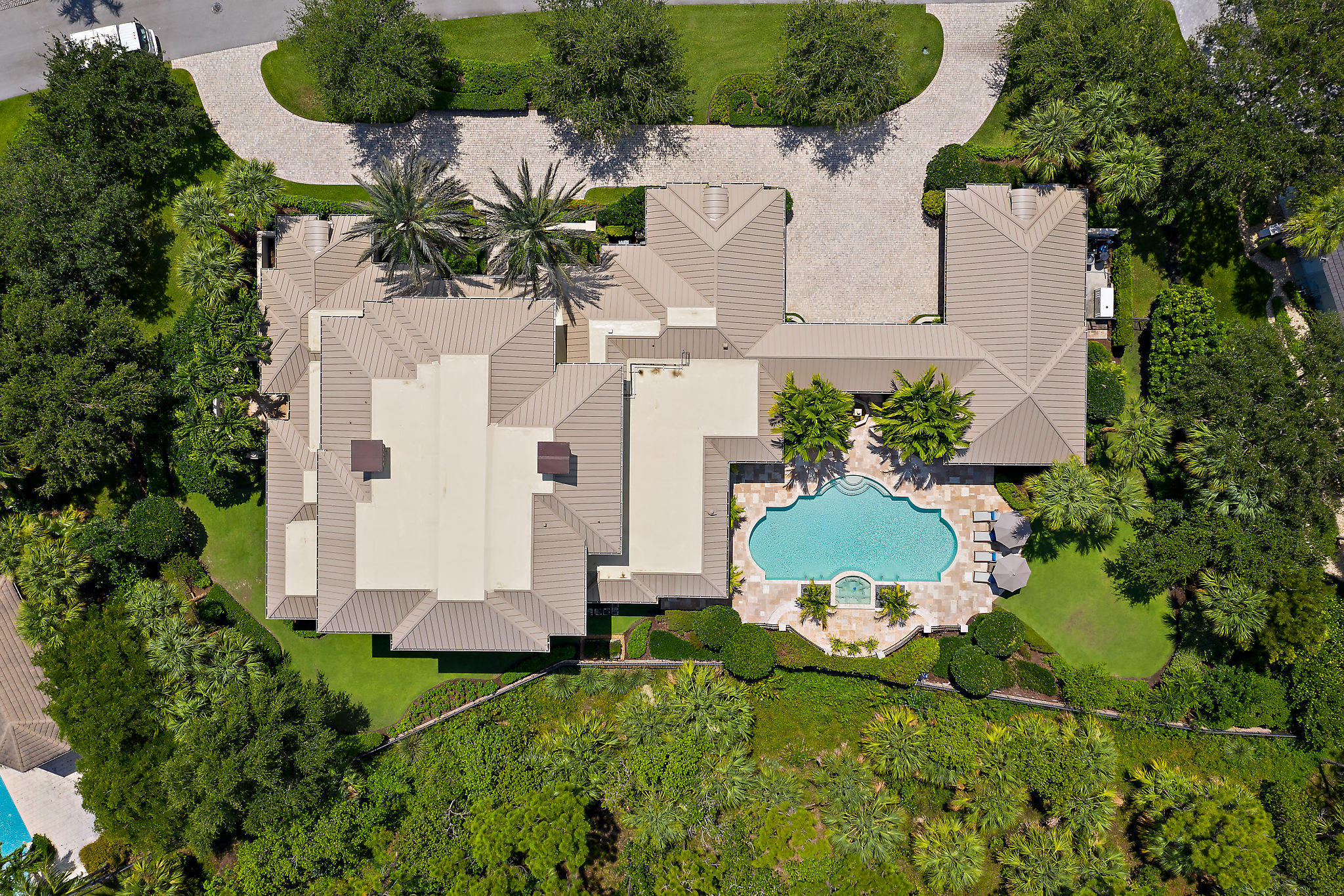 OLD MARSH GOLF CLUB - Residential