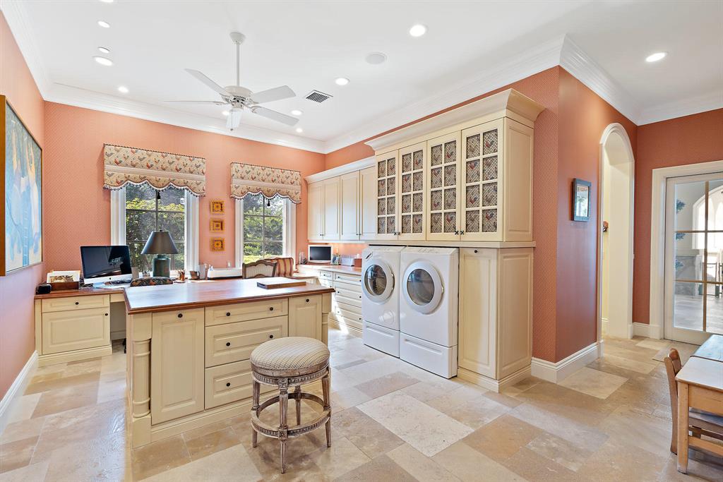 OLD MARSH GOLF CLUB - Residential