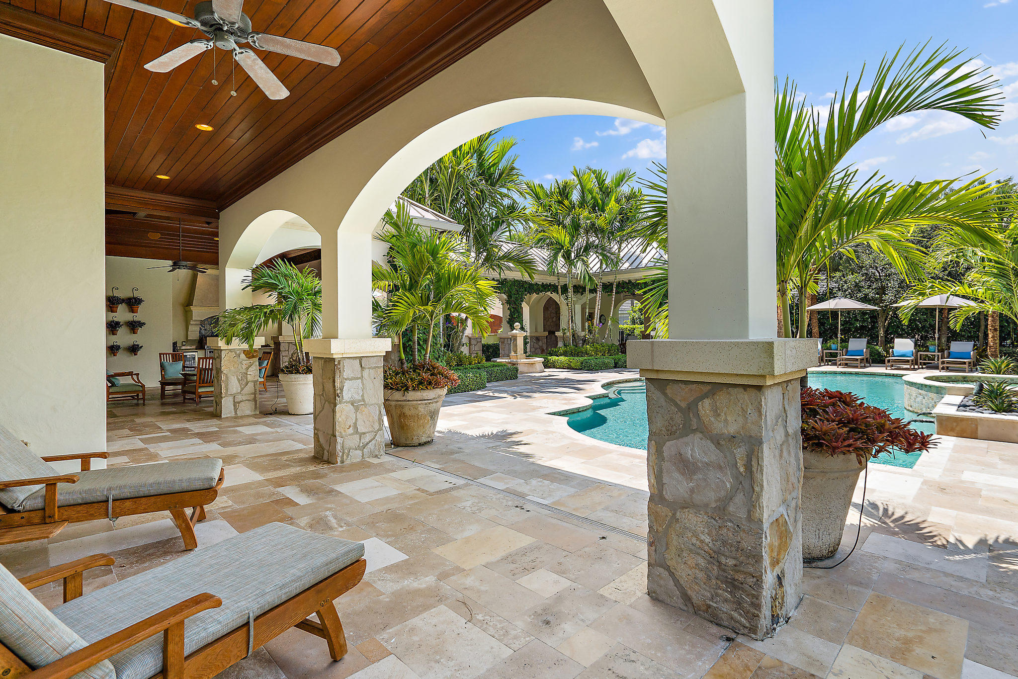 OLD MARSH GOLF CLUB - Residential