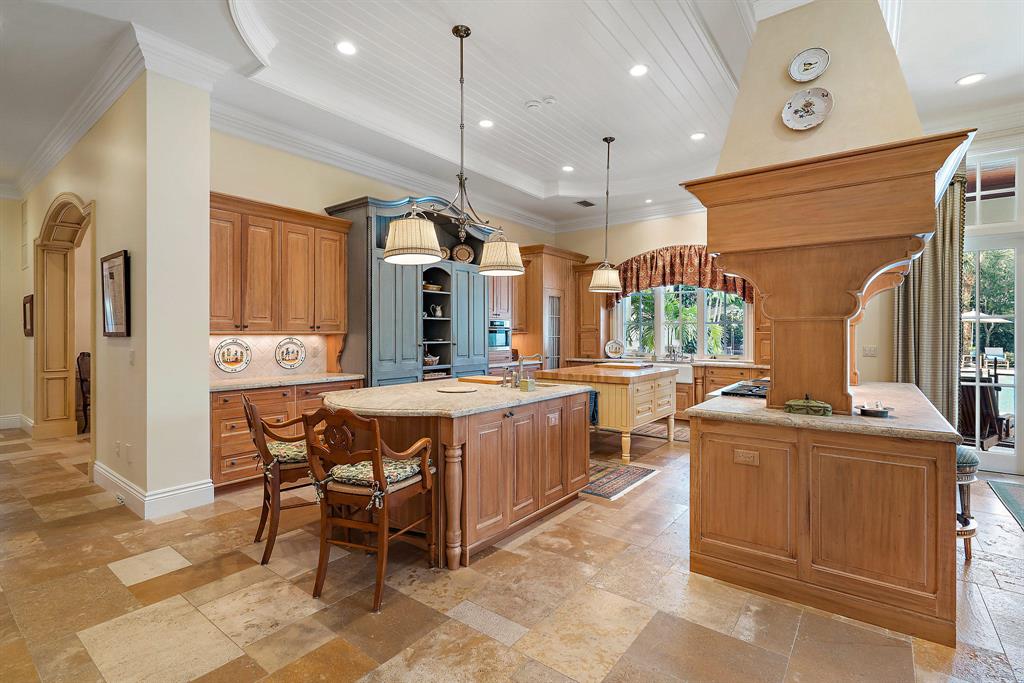 OLD MARSH GOLF CLUB - Residential