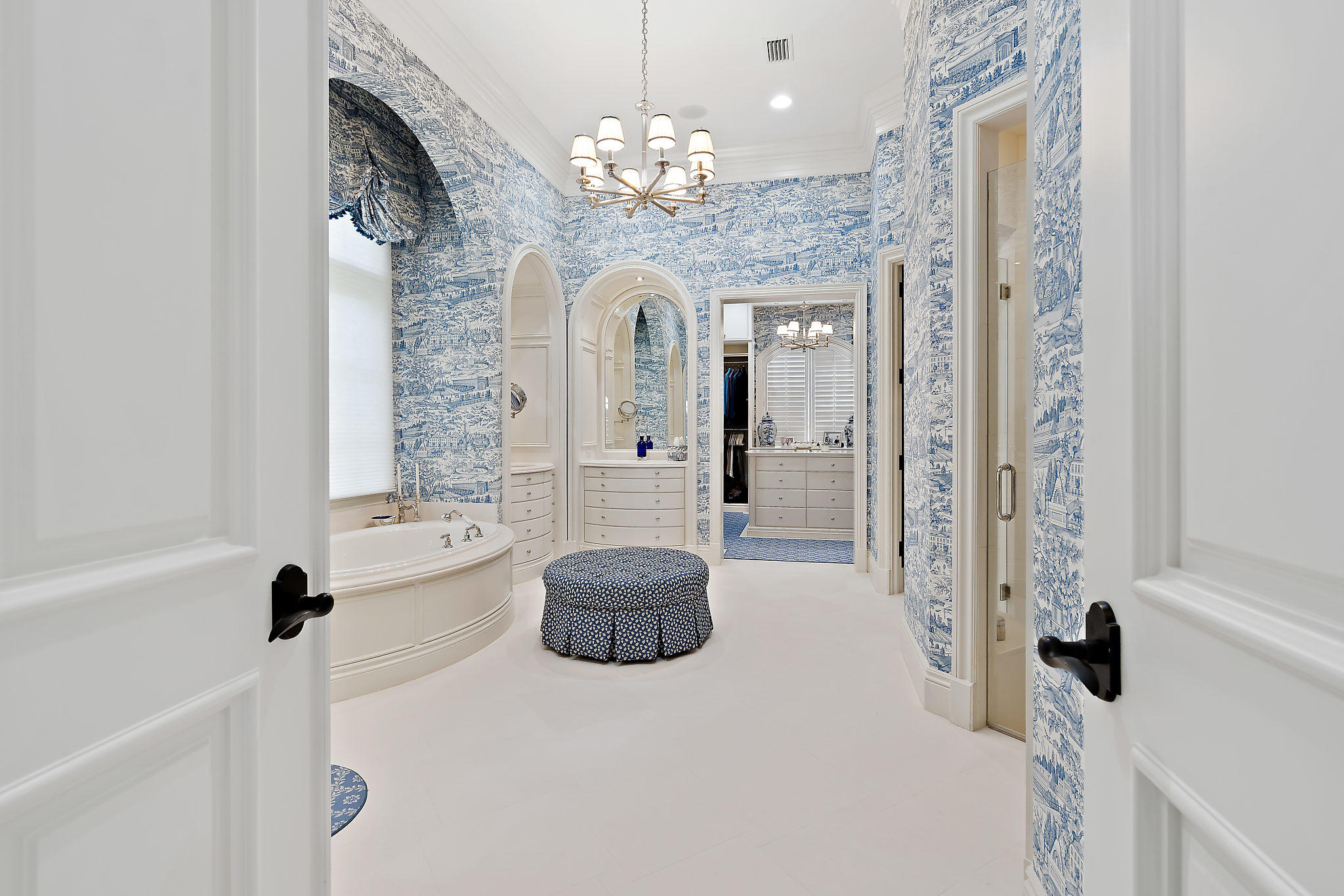 OLD MARSH GOLF CLUB - Residential