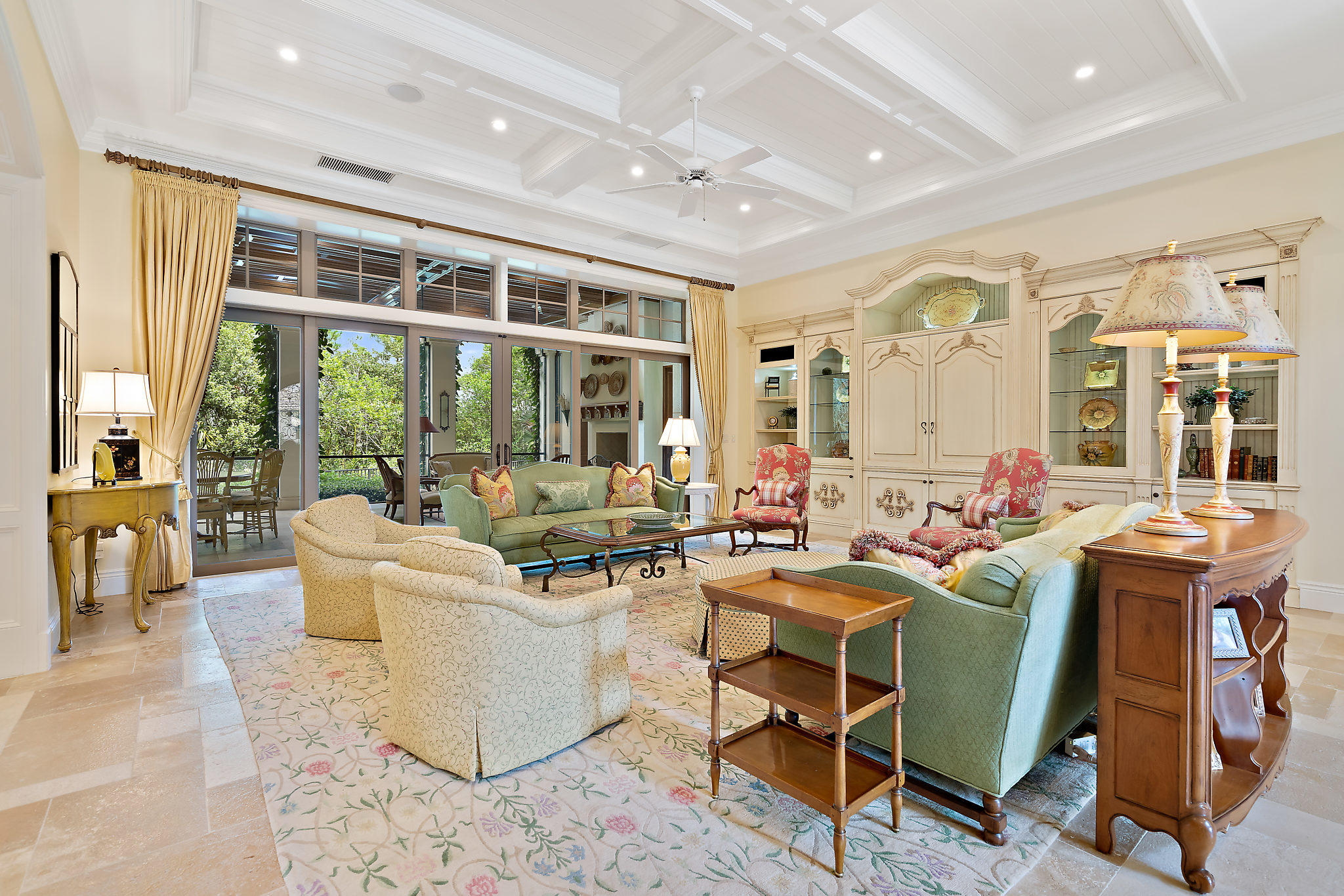 OLD MARSH GOLF CLUB - Residential