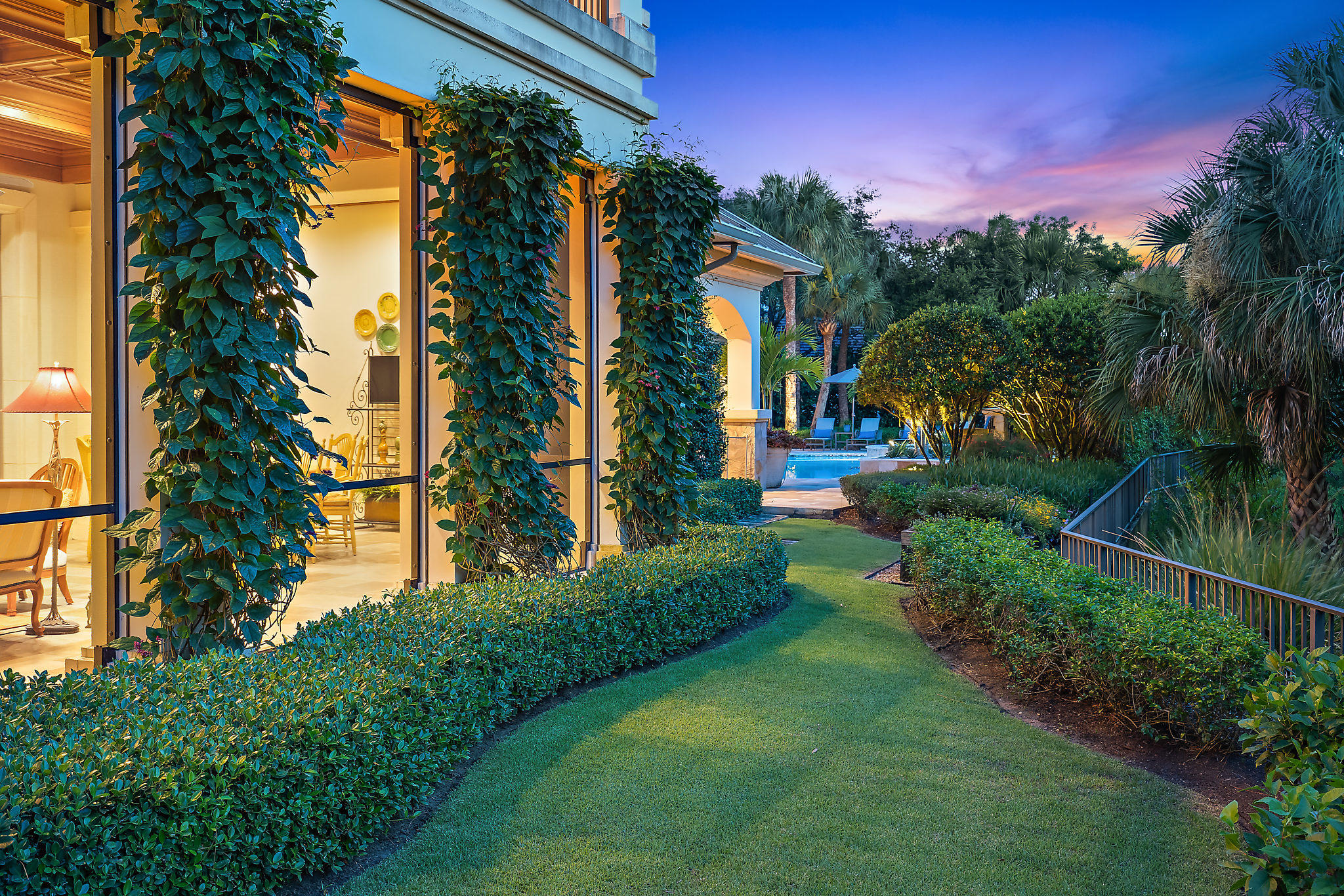 OLD MARSH GOLF CLUB - Residential