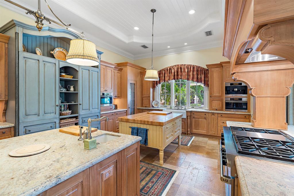 OLD MARSH GOLF CLUB - Residential