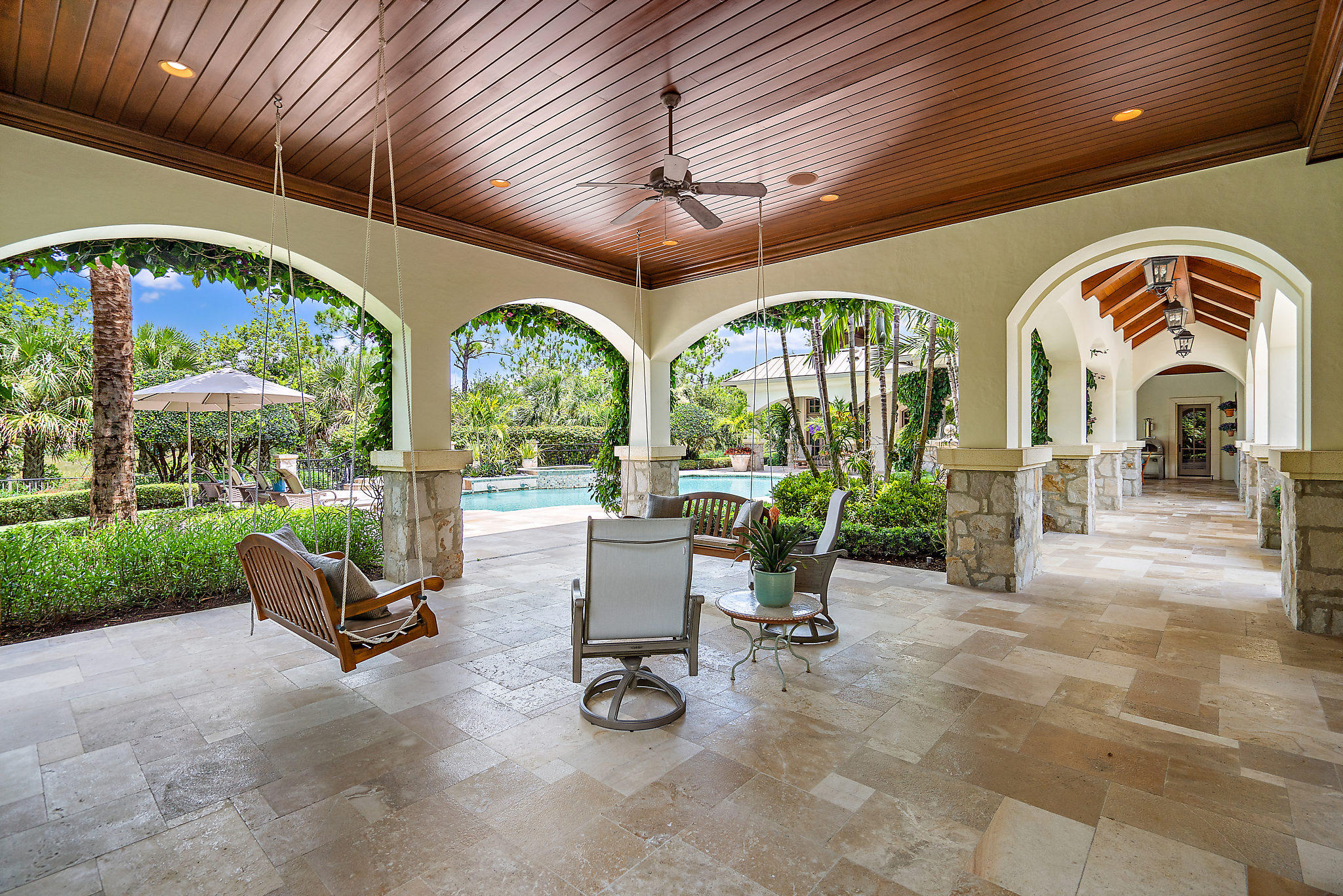 OLD MARSH GOLF CLUB - Residential