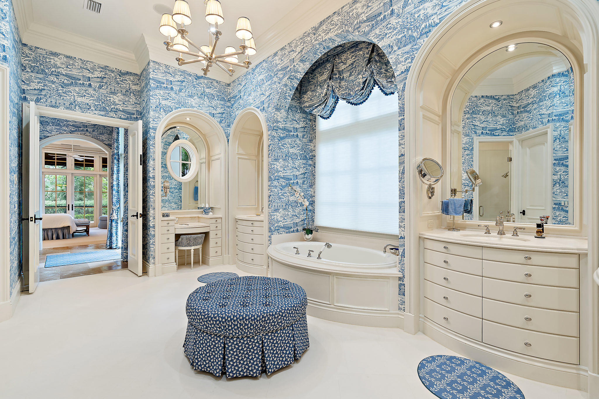 OLD MARSH GOLF CLUB - Residential