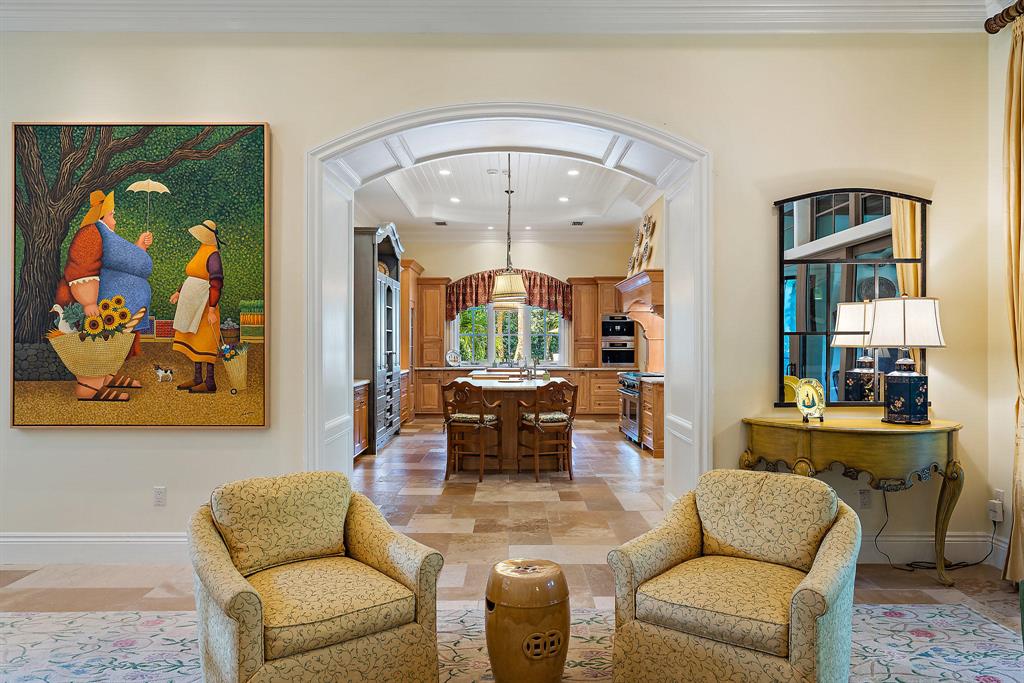 OLD MARSH GOLF CLUB - Residential