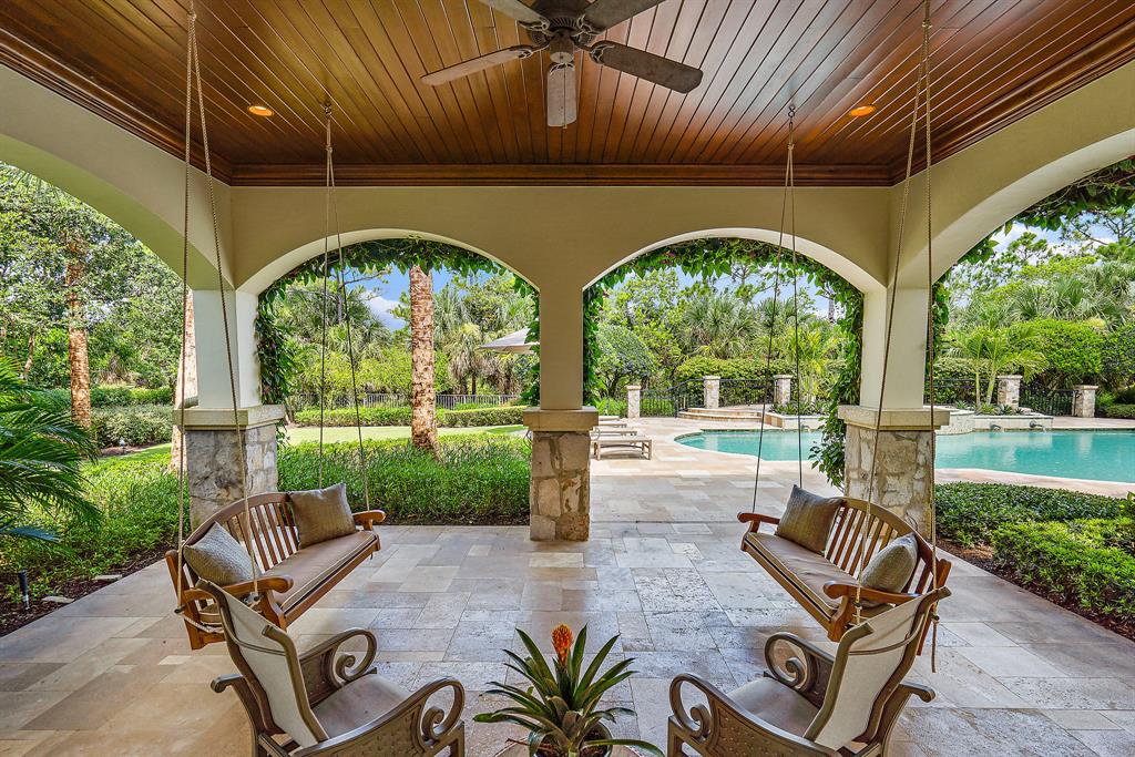 OLD MARSH GOLF CLUB - Residential