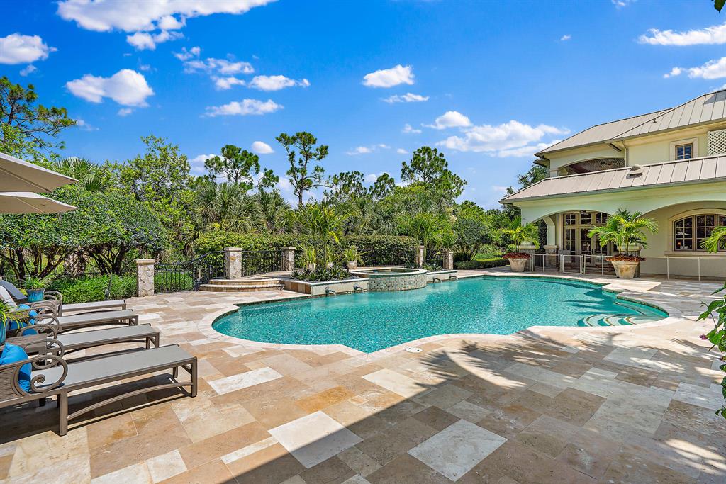 OLD MARSH GOLF CLUB - Residential