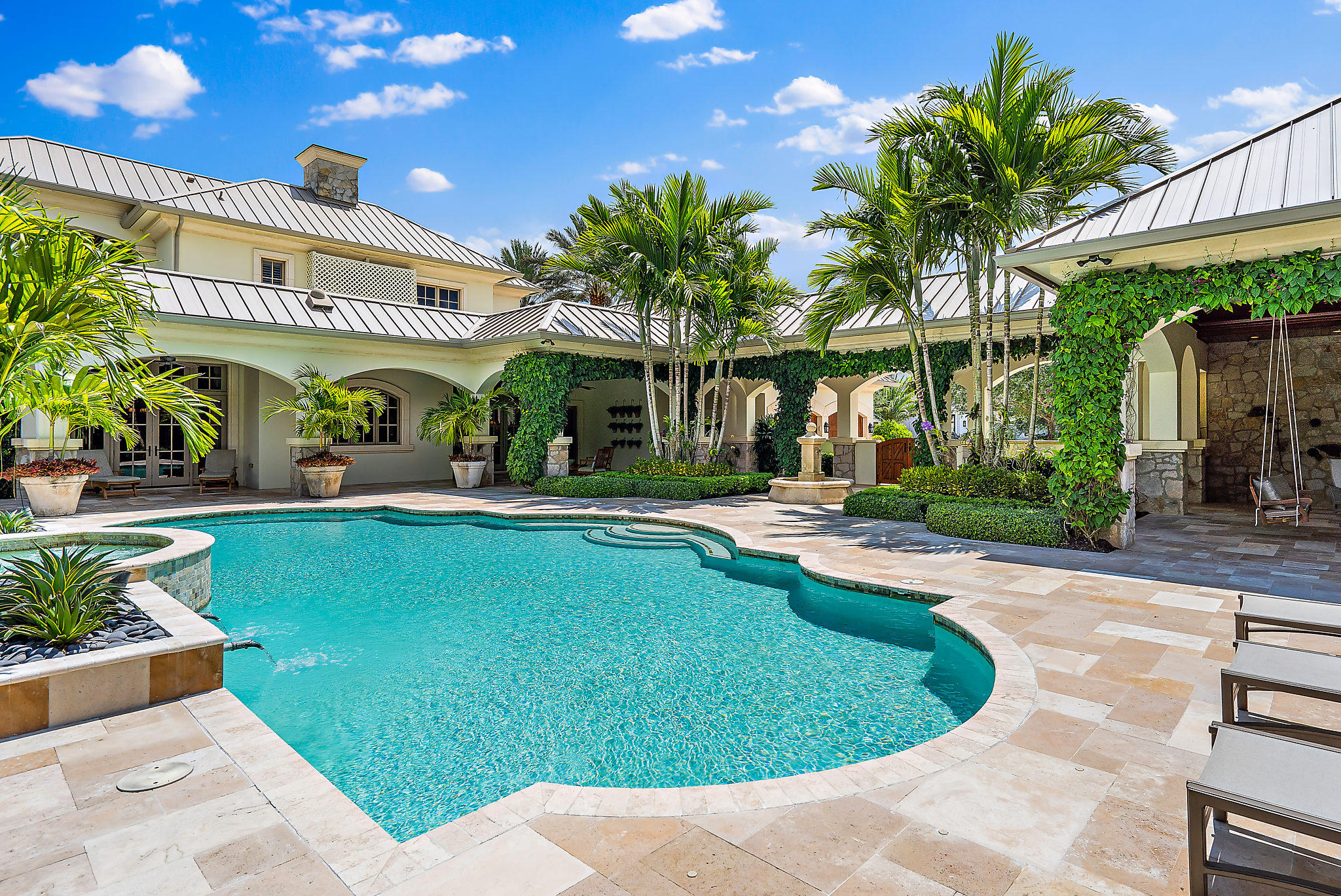 OLD MARSH GOLF CLUB - Residential