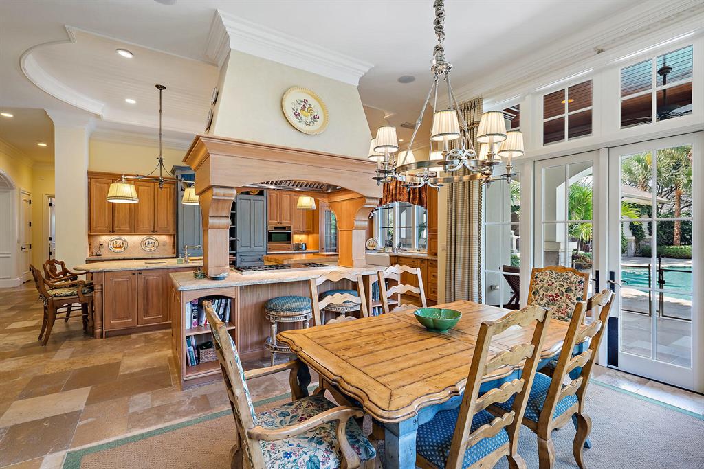 OLD MARSH GOLF CLUB - Residential