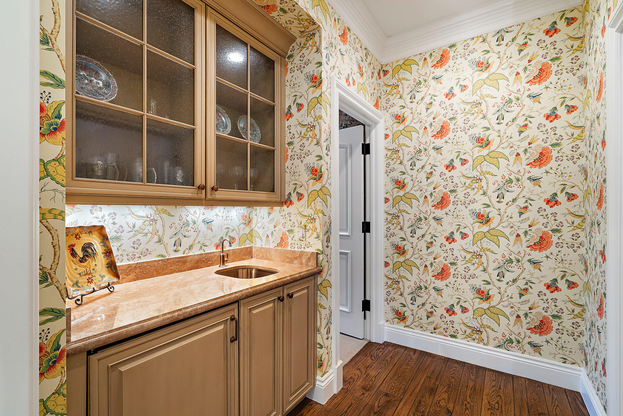 OLD MARSH GOLF CLUB - Residential