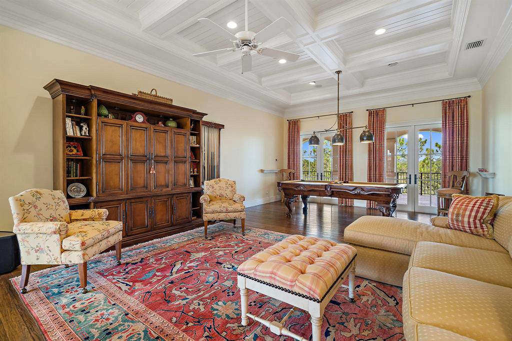 OLD MARSH GOLF CLUB - Residential