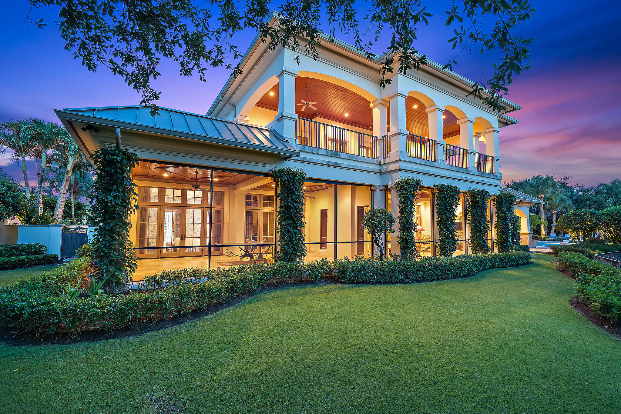 OLD MARSH GOLF CLUB - Residential