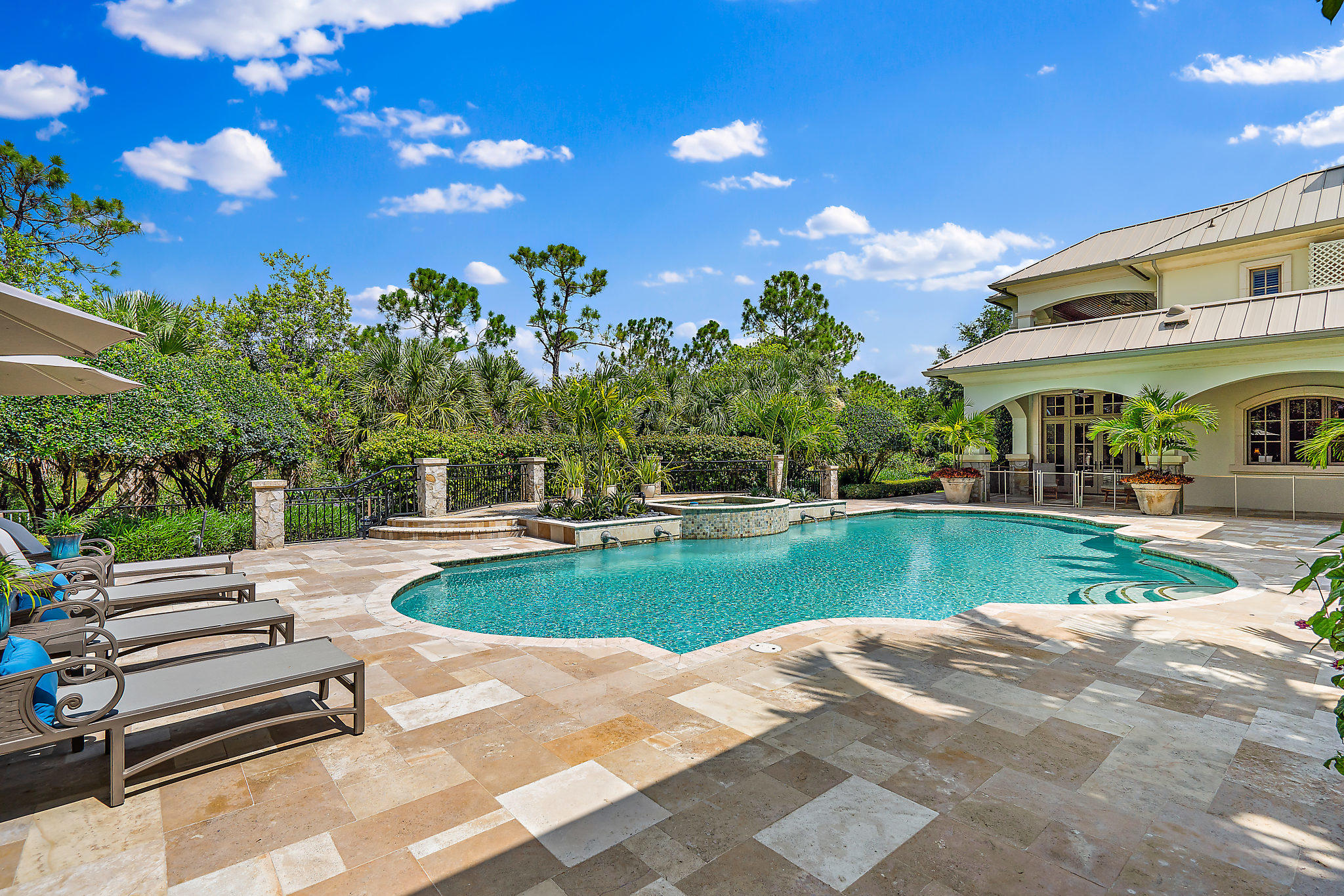 OLD MARSH GOLF CLUB - Residential