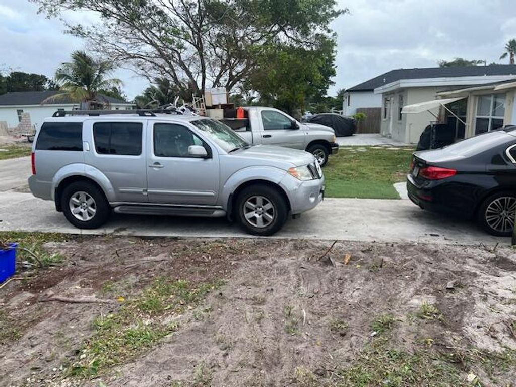 Photo of 1214 Highview Road, Lake Worth, FL 33462 (MLS # R11032967)