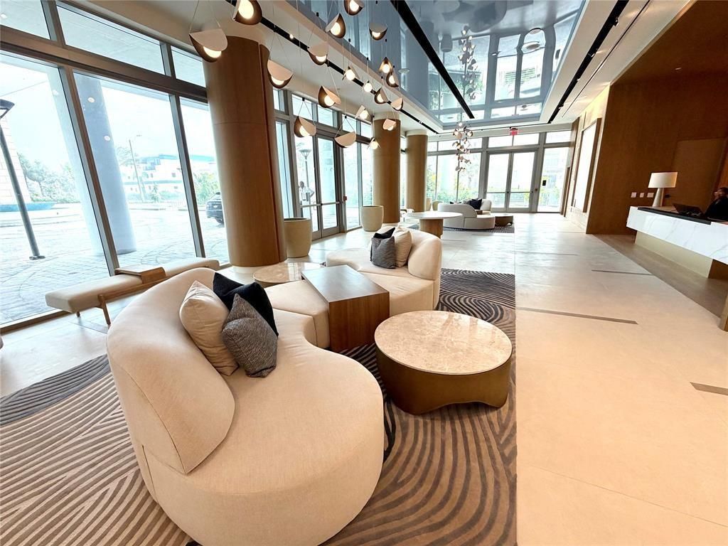 Photo of 153 N Seabreeze blv Blvd #S-704, Fort Lauderdale, FL 33304 (MLS # F10530698)