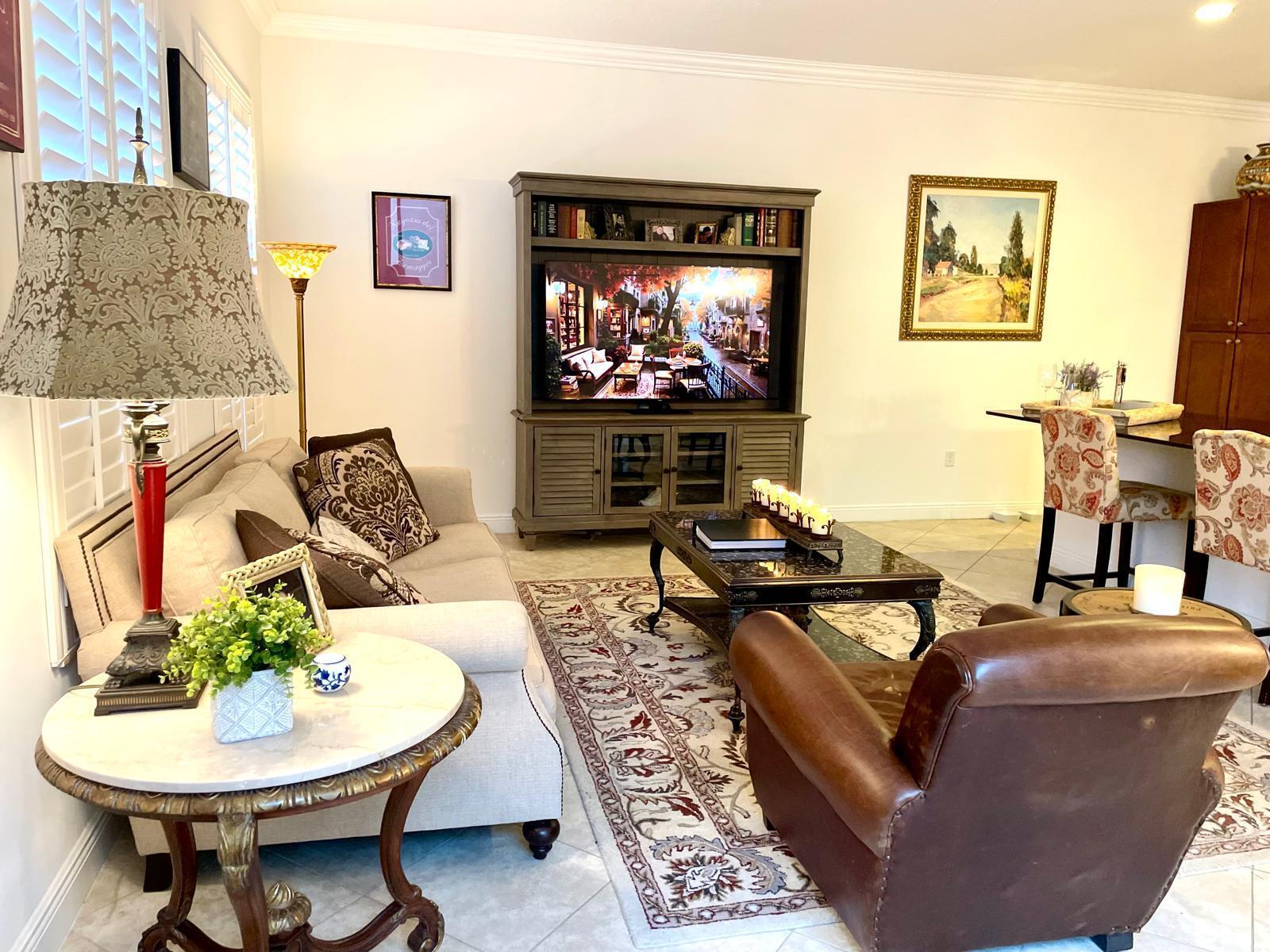 Villas On Antique Row - Residential