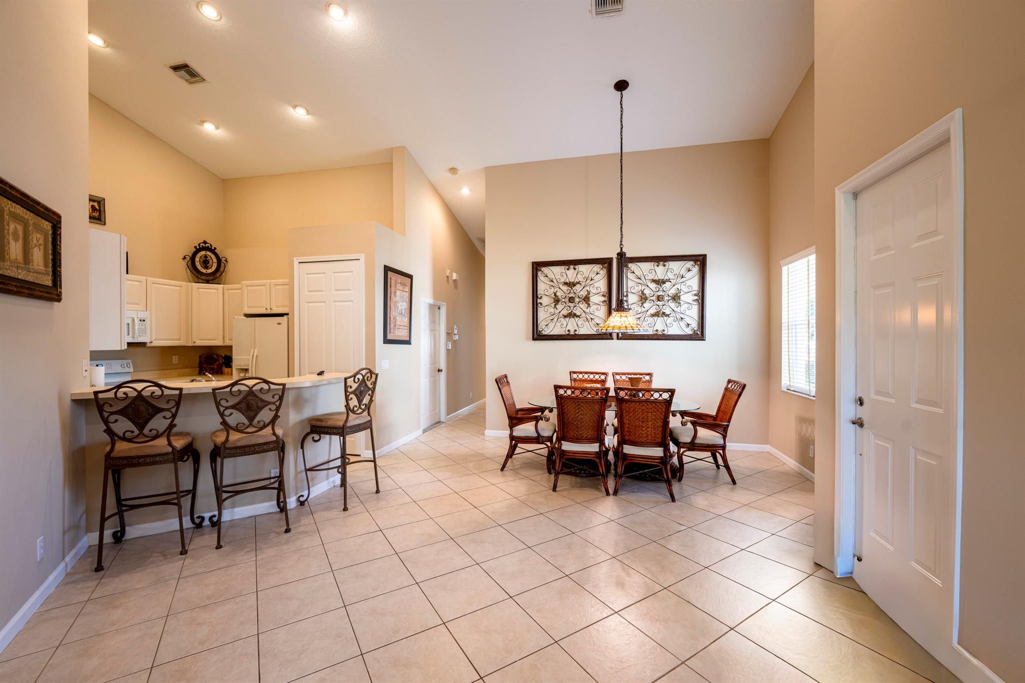 POD 20C PUD LL AT THE RES - Residential Lease