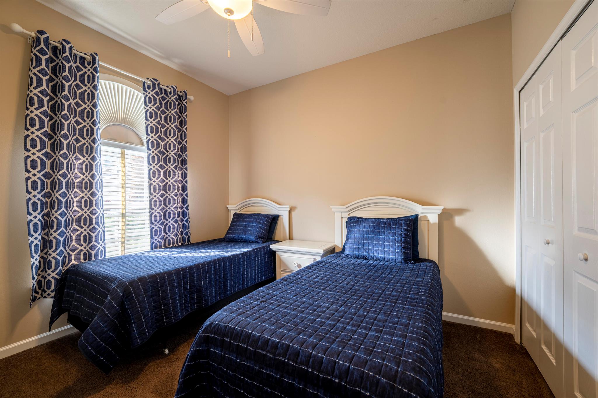 POD 20C PUD LL AT THE RES - Residential Lease