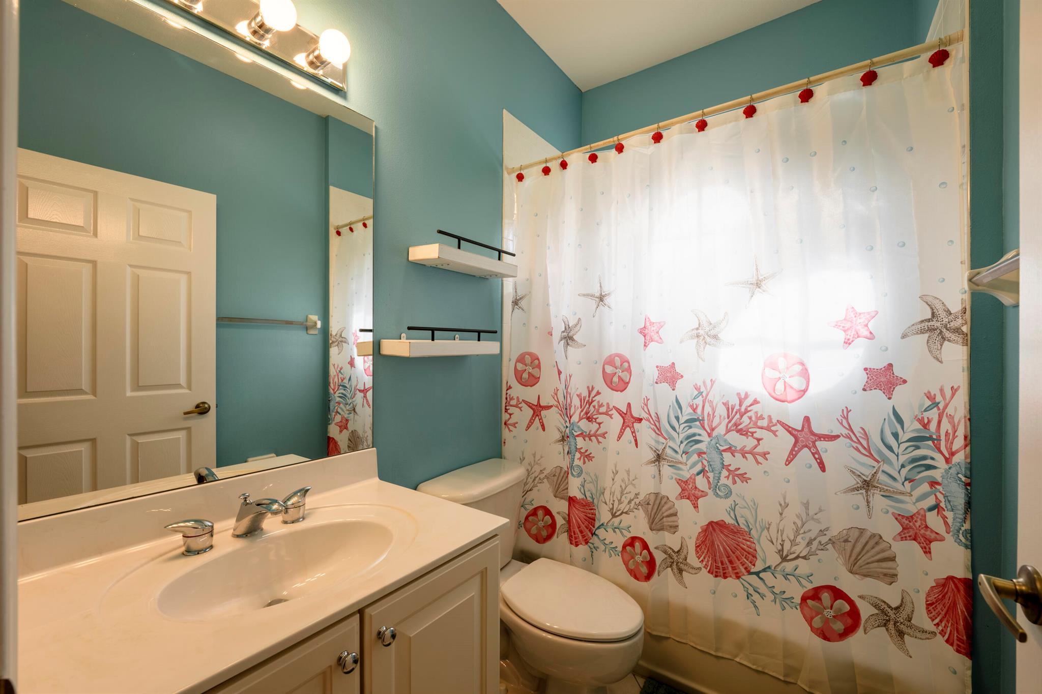 POD 20C PUD LL AT THE RES - Residential Lease