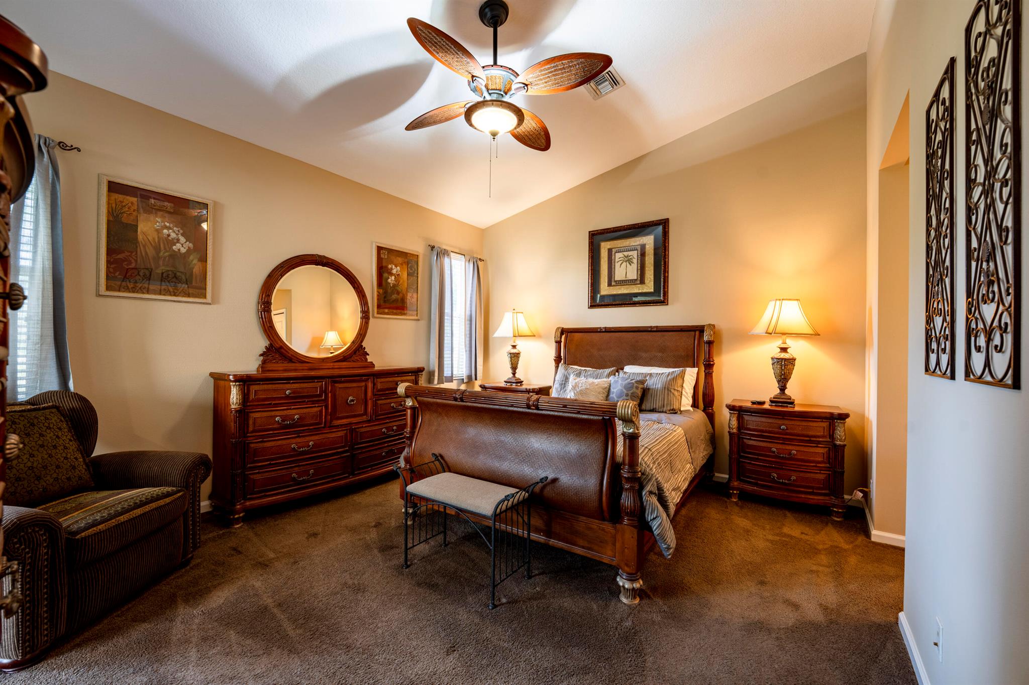 POD 20C PUD LL AT THE RES - Residential Lease