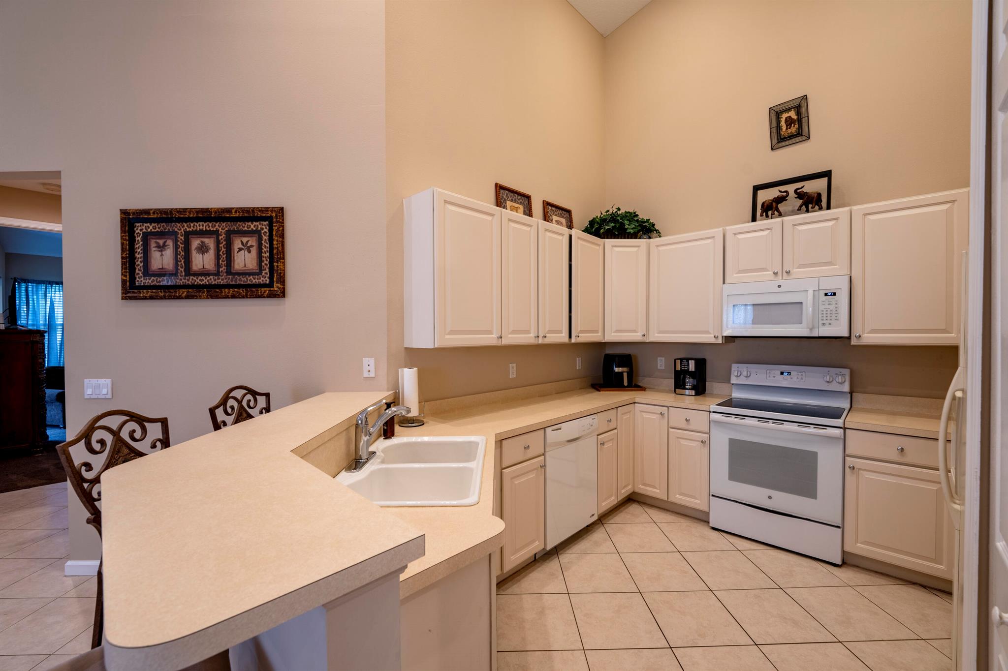 POD 20C PUD LL AT THE RES - Residential Lease