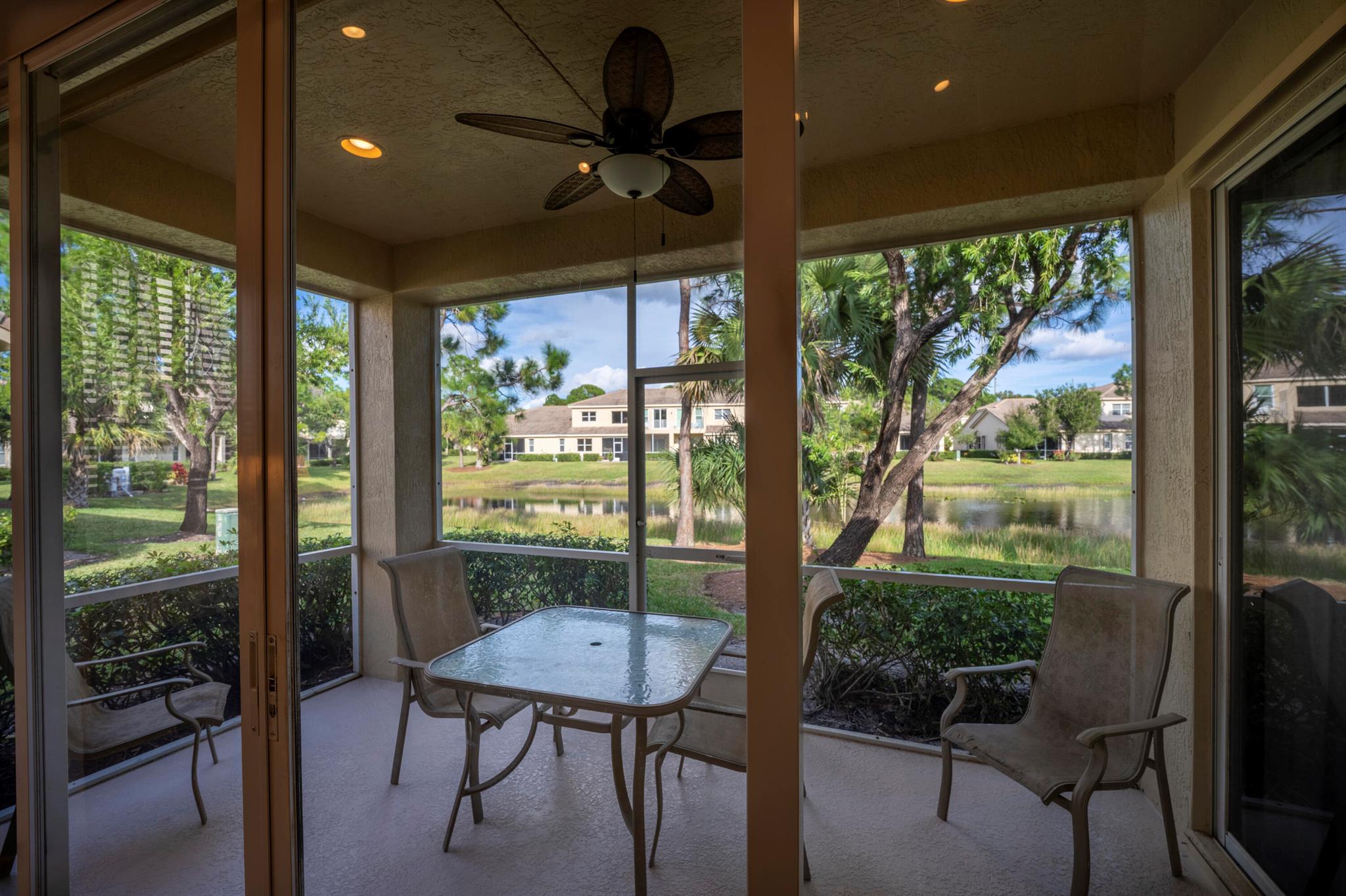 POD 20C PUD LL AT THE RES - Residential Lease