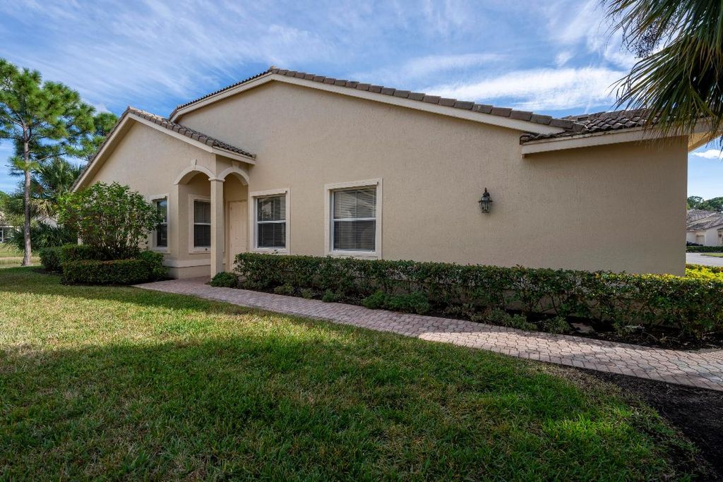Photo of 8116 Carnoustie Place, Port Saint Lucie, FL 34986 (MLS # R11149218)