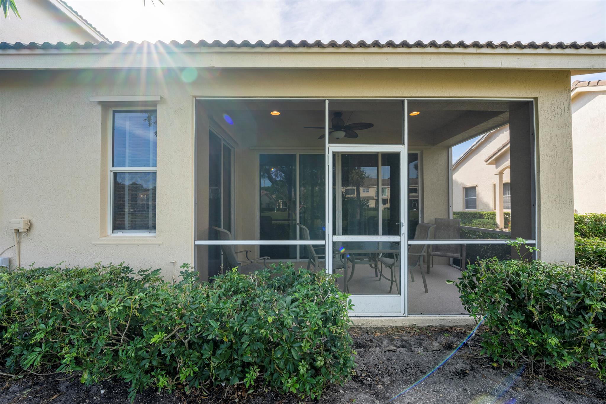 POD 20C PUD LL AT THE RES - Residential Lease