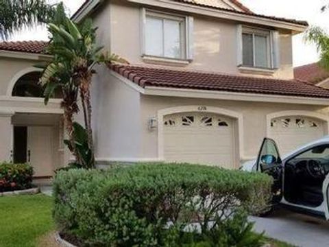 A home in Lake Worth