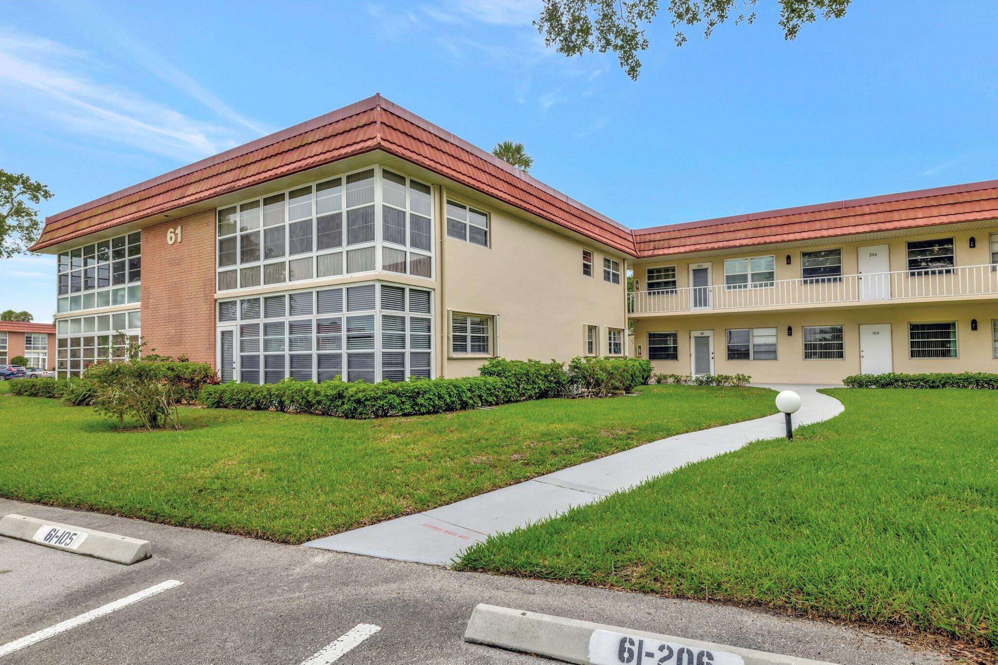 61 Woodland Drive 103