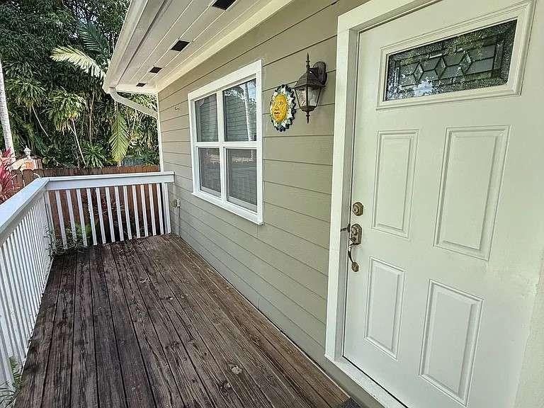 Alta Terra - Residential Lease