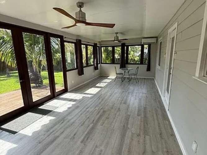 Alta Terra - Residential Lease