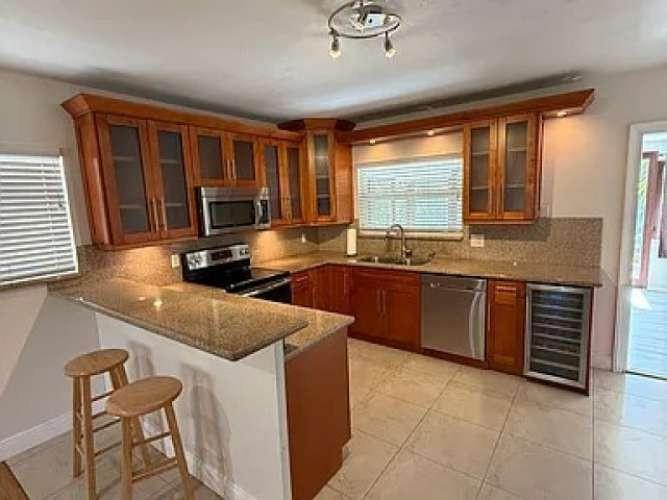 Alta Terra - Residential Lease