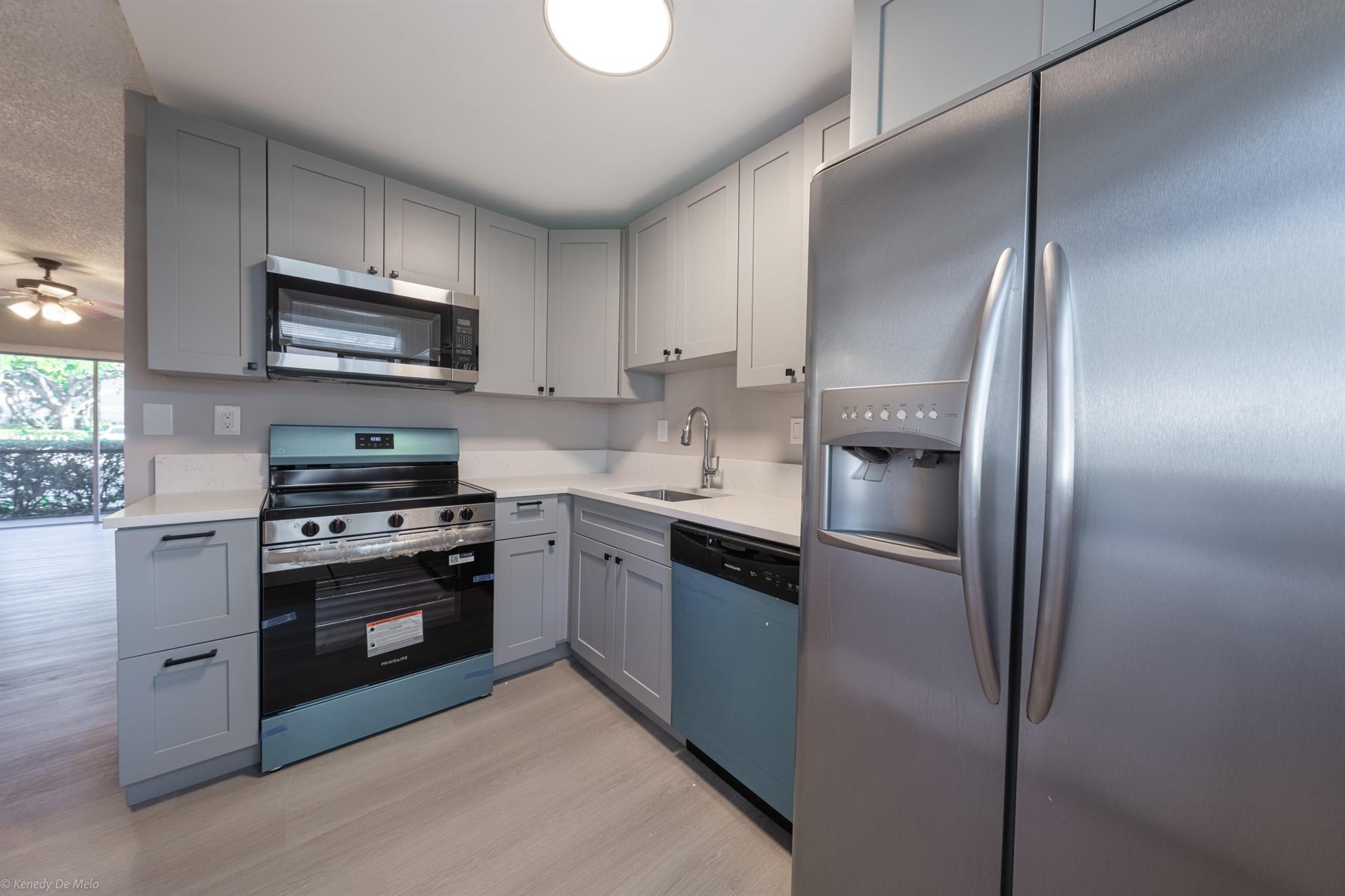 105 Gardens Drive 102