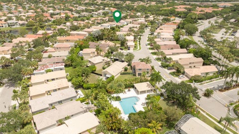 Tiny photo for 5349 NW 117th Avenue, Coral Springs, FL 33076 (MLS # B26036319)