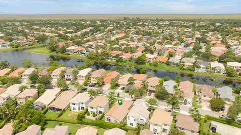 Tiny photo for 5349 NW 117th Avenue, Coral Springs, FL 33076 (MLS # B26036319)