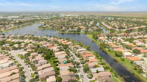 Tiny photo for 5349 NW 117th Avenue, Coral Springs, FL 33076 (MLS # B26036319)