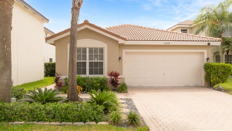 Tiny photo for 5349 NW 117th Avenue, Coral Springs, FL 33076 (MLS # B26036319)