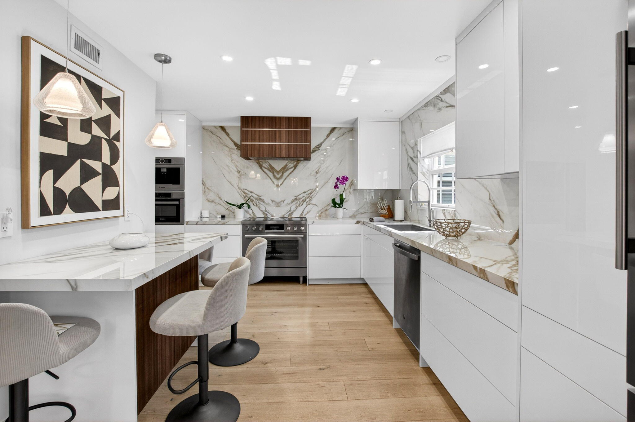 ATLANTIC CLOISTERS CONDO - Residential