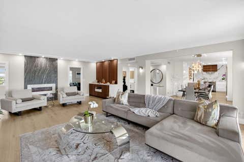 Tiny photo for 950 De Soto Road #5a, Boca Raton, FL 33432 (MLS # B26032467)