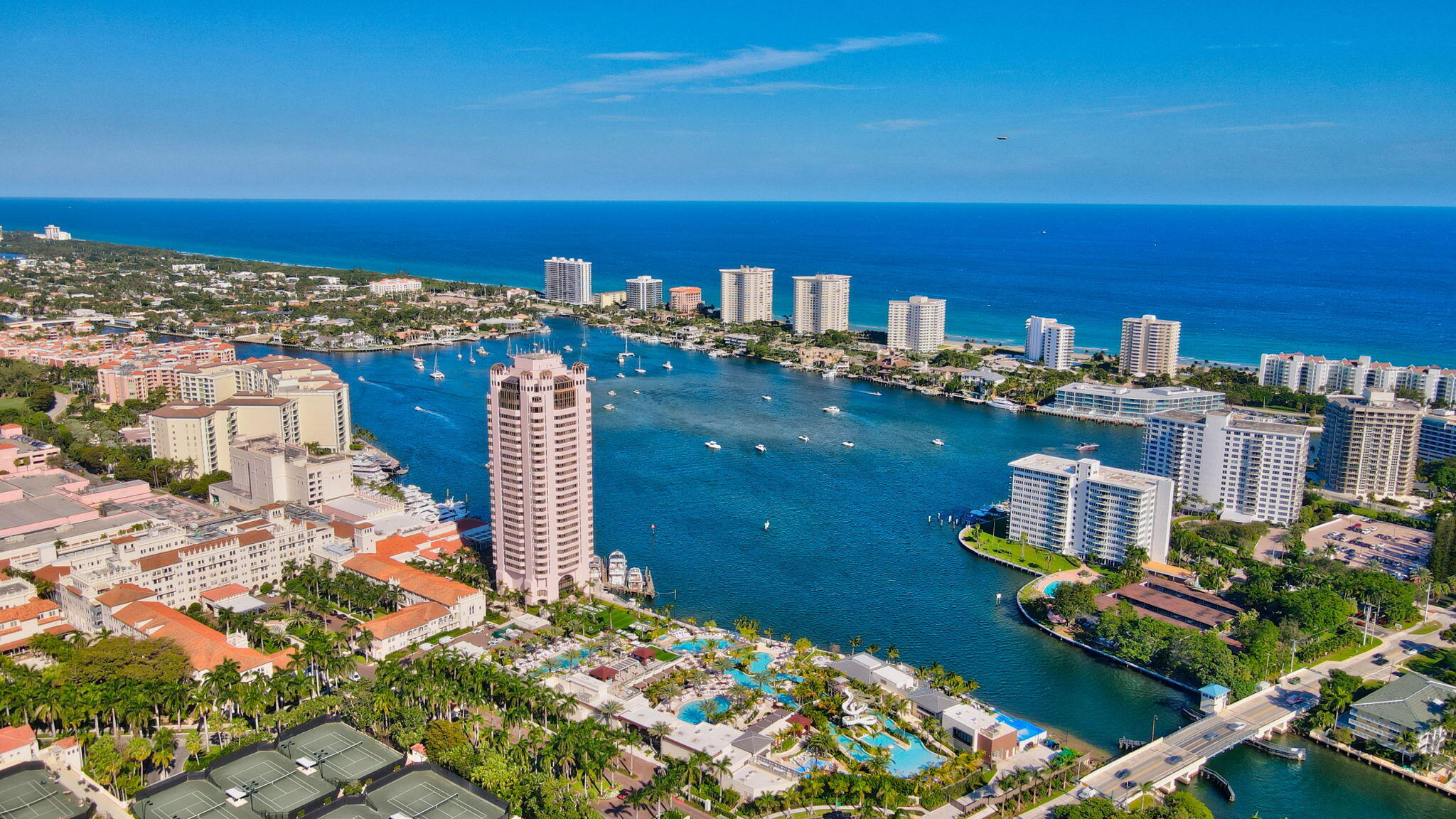 ATLANTIC CLOISTERS CONDO - Residential