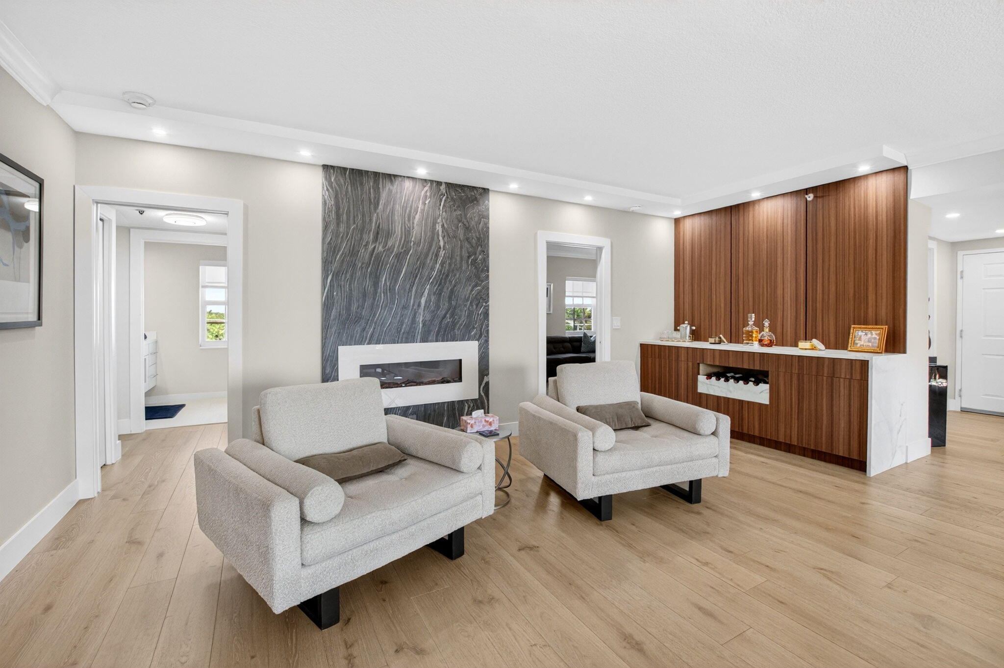 ATLANTIC CLOISTERS CONDO - Residential