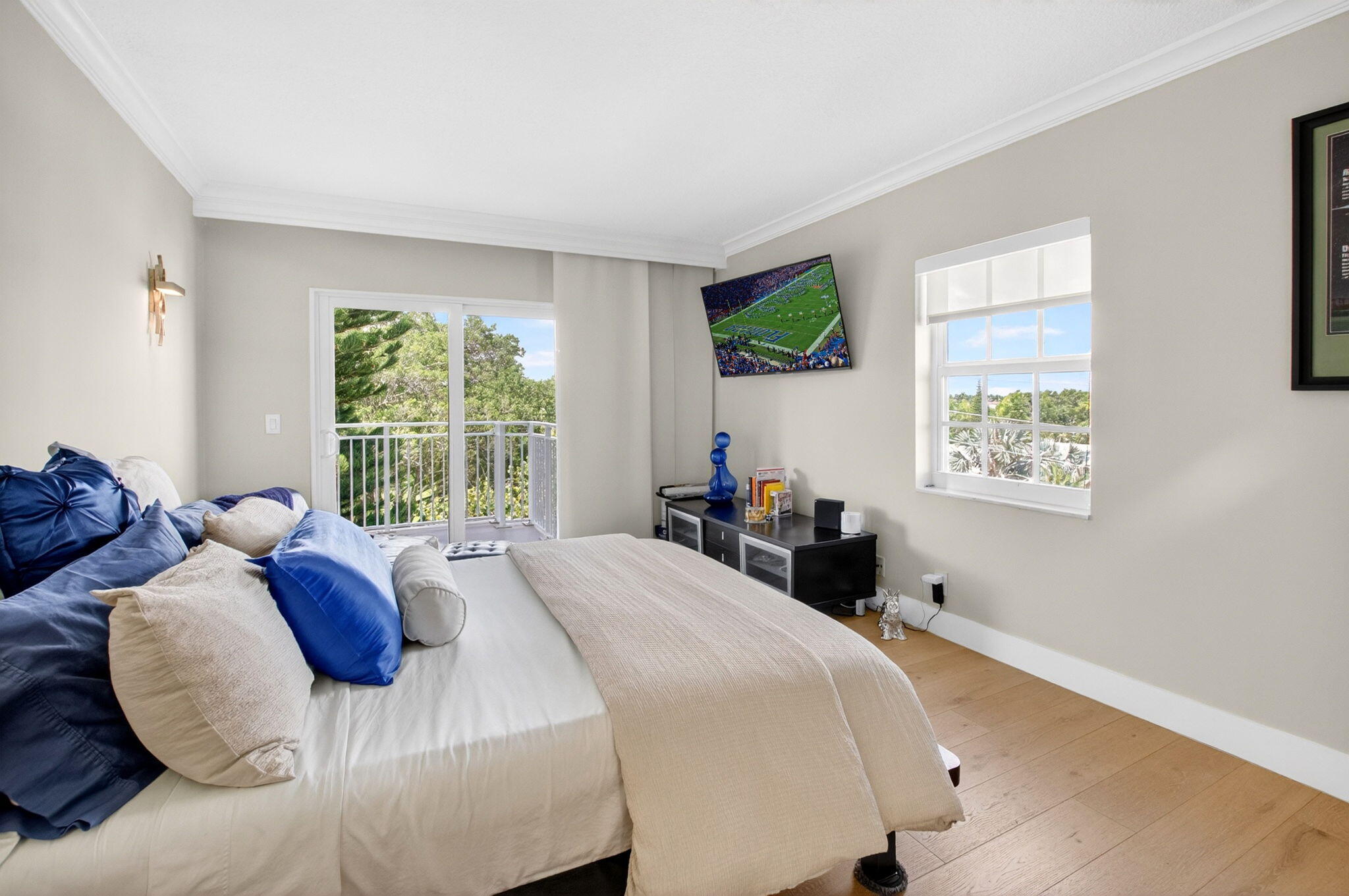 ATLANTIC CLOISTERS CONDO - Residential