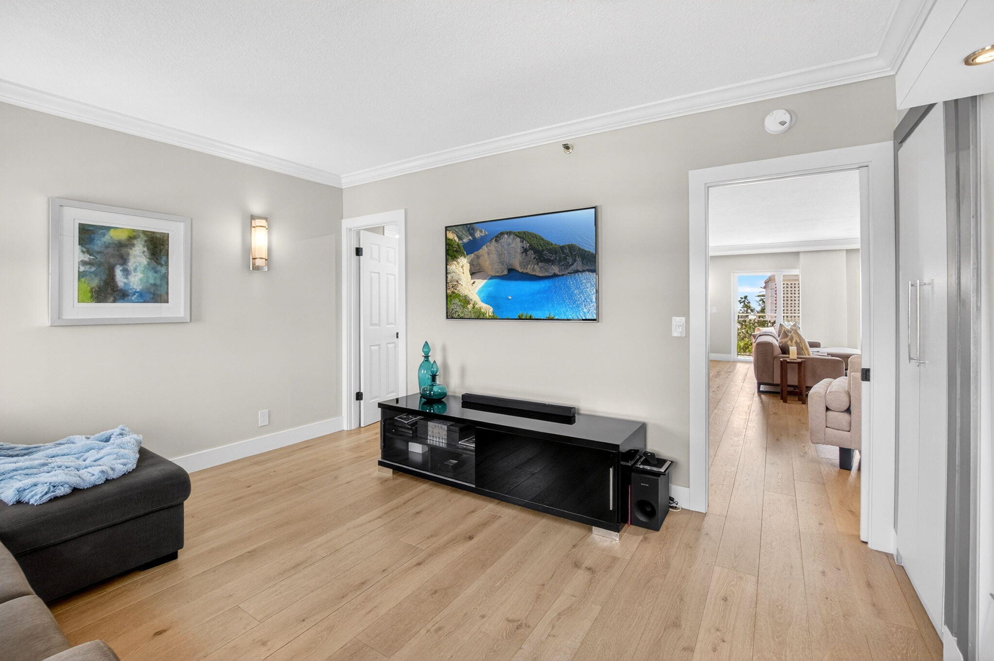 ATLANTIC CLOISTERS CONDO - Residential
