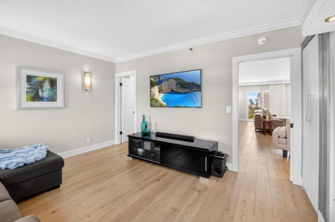 Tiny photo for 950 De Soto Road #5a, Boca Raton, FL 33432 (MLS # B26032467)