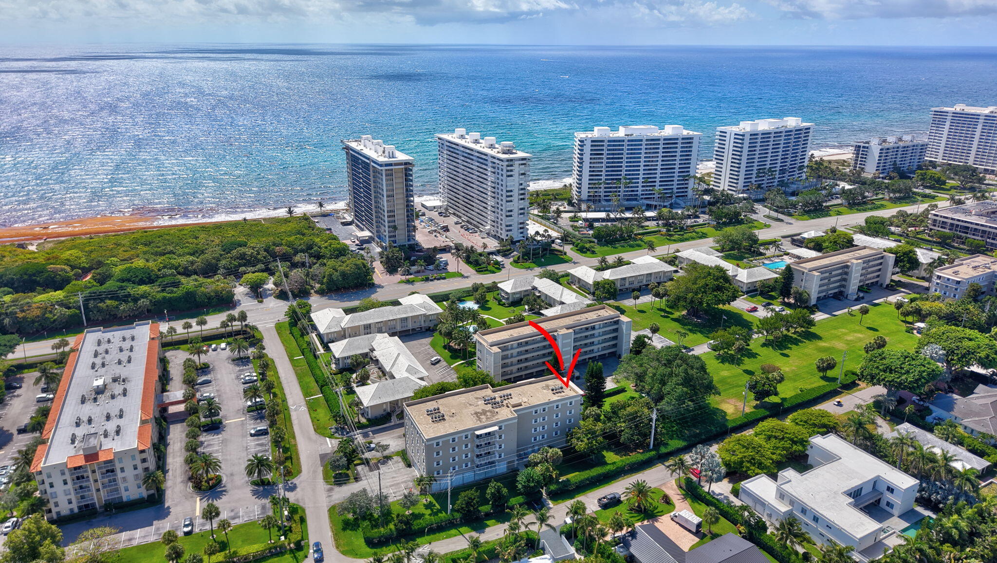 ATLANTIC CLOISTERS CONDO - Residential
