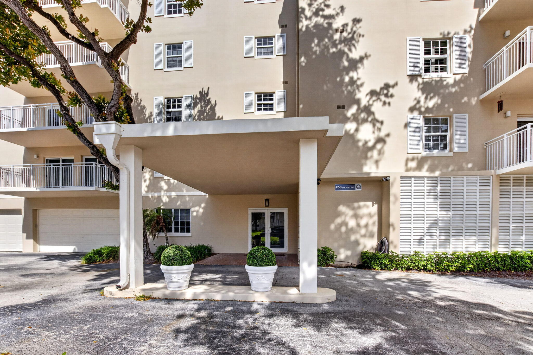 950 De Soto Road 5a