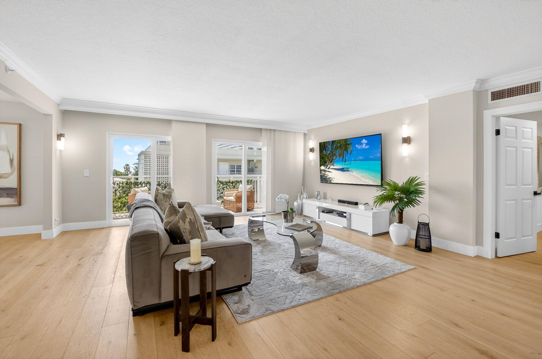 ATLANTIC CLOISTERS CONDO - Residential